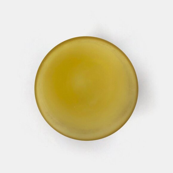 Hobbs Brockunier Wheeling Peachblow Satin Glass Tumbler - Picture 4 of 7